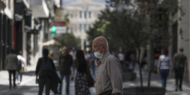 Πάνω από 120 κρούσματα στην Ελλάδα το τελευταίο 24ωρο