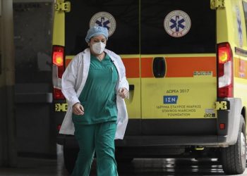 Σε ετοιμότητα για την αύξηση των κρουσμάτων