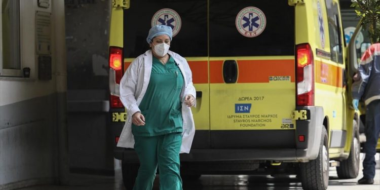 Σε ετοιμότητα για την αύξηση των κρουσμάτων