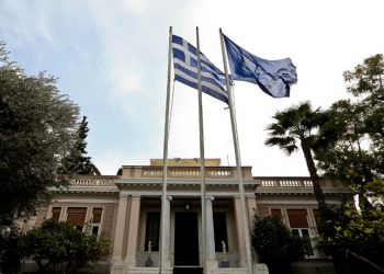 Ανασχηματισμός: Αυτά είναι τα νέα πρόσωπα της κυβέρνησης Μητσοτάκη
