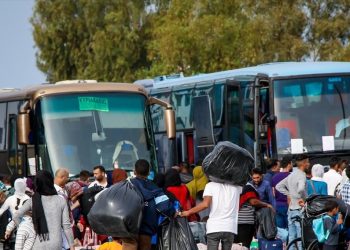 130 εκατ. ευρώ από την Ε.Ε. για τις νέες δομές σε Σάμο, Κω και Λέρο