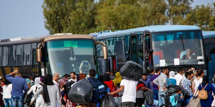 130 εκατ. ευρώ από την Ε.Ε. για τις νέες δομές σε Σάμο, Κω και Λέρο