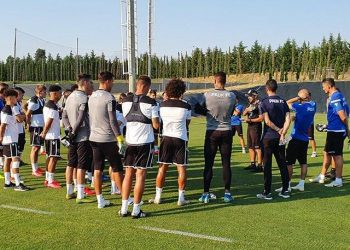Ύποπτο κρούσμα κορονοϊού στον ΠΑΟΚ –Ακυρώθηκε η προπόνηση του Σαββάτου – Newsbeast