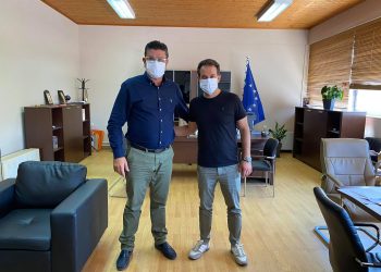 Συζήτηση εφ όλης της ύλης για τη κοινότητα της Βάρδας