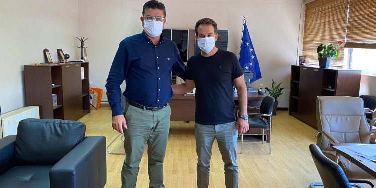 Συζήτηση εφ όλης της ύλης για τη κοινότητα της Βάρδας