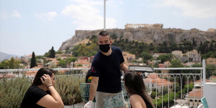 Σε ποιους χώρους είναι υποχρεωτική η χρήση μάσκας για τον κορωνοϊό