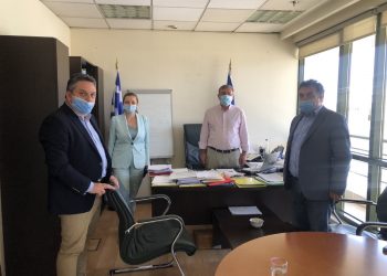ΔΗΜΟΣ ΠΥΡΓΟΥ: Αντίστροφη μέτρηση για το Ποτόκι