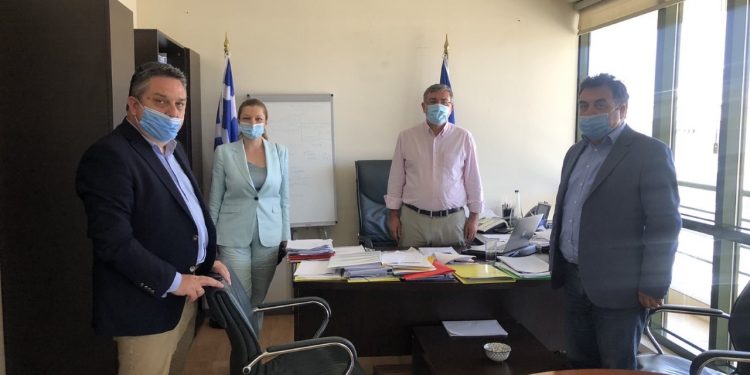 ΔΗΜΟΣ ΠΥΡΓΟΥ: Αντίστροφη μέτρηση για το Ποτόκι