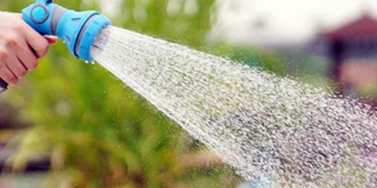 Πρόστιμα για σπατάλη νερού στην Αρχαία Ολυμπία