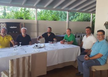 ΔΗΜΟΤΙΚΗ ΠΑΡΑΤΑΞΗ ΔΗΜΟΥ ΑΡΧΑΙΑΣ ΟΛΥΜΠΙΑΣ “ΟΛΥΜΠΙΑ ΦΩΣ”: Προτάσεις για αναπτυξιακά έργα της περιοχής