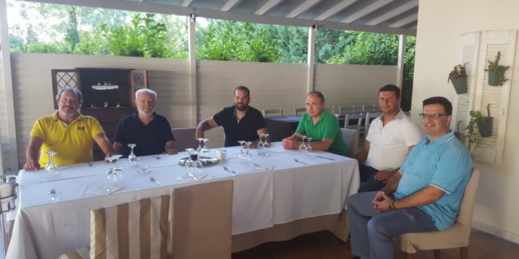 ΔΗΜΟΤΙΚΗ ΠΑΡΑΤΑΞΗ ΔΗΜΟΥ ΑΡΧΑΙΑΣ ΟΛΥΜΠΙΑΣ “ΟΛΥΜΠΙΑ ΦΩΣ”: Προτάσεις για αναπτυξιακά έργα της περιοχής