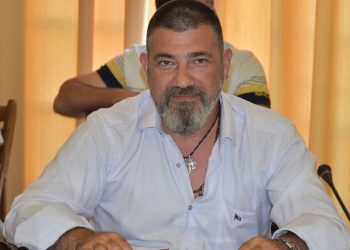 “Για όσους μιλάνε για Χάγη…..”
