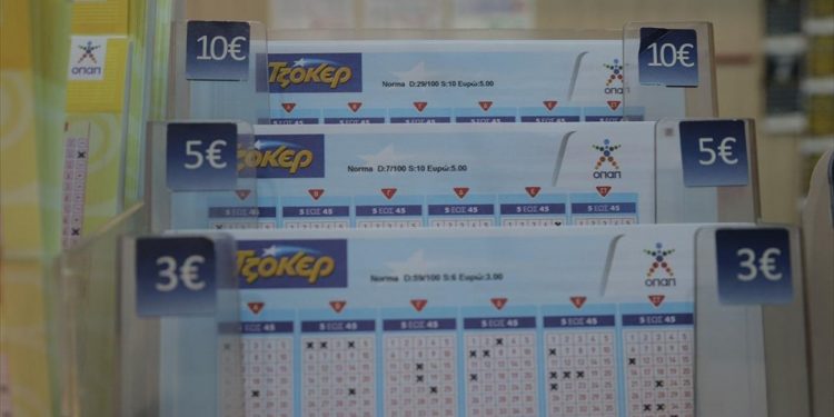 57.000 ευρώ για τον έναν «πεντάρη»