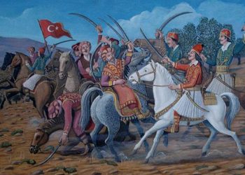 Σαν σήμερα το 1821