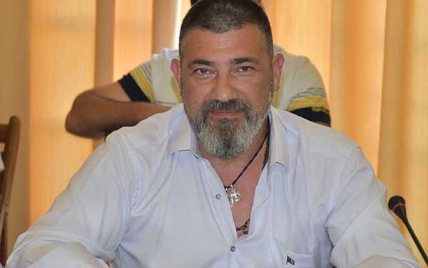 ΧΑΡΗΣ ΜΙΧΑΛΑΚΟΠΟΥΛΟΣ: “Οι τυμβωρύχοι της ζωής μας – COV-19-Σάββας Θεοδωρίδης. Προσβολή νεκρού η έσχατη ύβρις”
