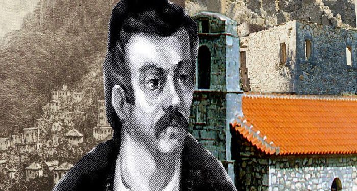 Σαν σήμερα το 1821