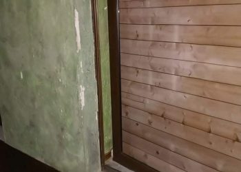 ΠΥΡΓΟΣ: Απόπειρα διάρρηξης σε βιοτεχνία!
