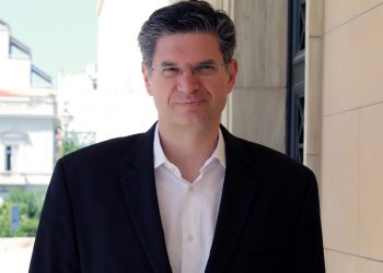 ΔΙΟΝΥΣΗΣ ΚΑΛΑΜΑΤΙΑΝΟΣ: “Ο πρωτογενής τομέας στο περιθώριο με επιλογή της κυβέρνησης”