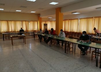 ΑΝΟΛ: Πραγματοποιήθηκε η ετήσια τακτική Γενική Συνέλευση