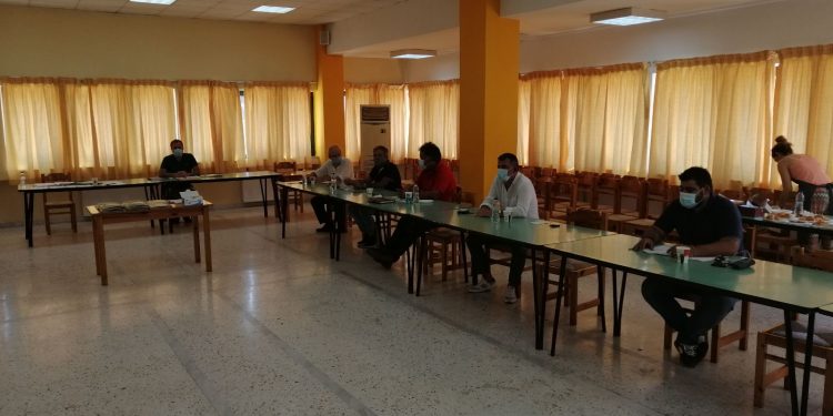 ΑΝΟΛ: Πραγματοποιήθηκε η ετήσια τακτική Γενική Συνέλευση