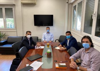 Αντίστροφη μέτρηση για την «αναγέννηση» του  Σιδηροδρομικού Σταθμού του Πύργου
