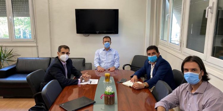 Αντίστροφη μέτρηση για την «αναγέννηση» του Σιδηροδρομικού Σταθμού του Πύργου