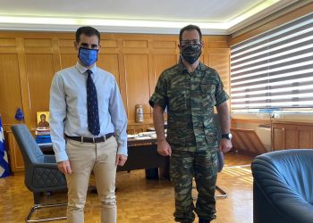 ΠΕΡΙΦΕΡΕΙΑΚΗ ΕΝΟΤΗΤΑ ΗΛΕΙΑΣ: Προσφορά υγειονομικού υλικού στη ΣΕΤΤΗΛ