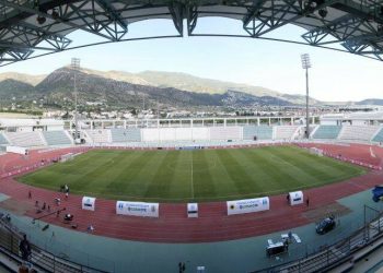 Οριστικό: Στο Πανθεσσαλικό θα γίνει ο τελικός του Κυπέλλου Ελλάδας