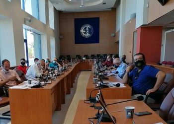 Δράσεις για την στήριξη της επιχειρηματικότητας στο επίκεντρο της Συνεδρίασης της «Συμμαχίας για την Επιχειρηματικότητα και την Ανάπτυξη στη Δυτική Ελλάδα»