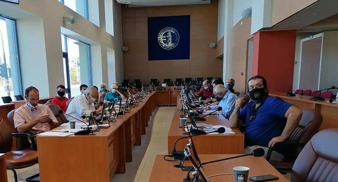 Δράσεις για την στήριξη της επιχειρηματικότητας στο επίκεντρο της Συνεδρίασης της «Συμμαχίας για την Επιχειρηματικότητα και την Ανάπτυξη στη Δυτική Ελλάδα»