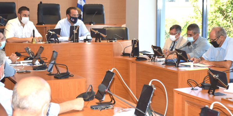 ΠΕΡΙΦΕΡΕΙΑ ΔΥΤΙΚΗΣ ΕΛΛΑΔΑΣ: Σύσκεψη για την προώθηση των έργων βελτίωσης της οδικής ασφάλειας στην Πατρών – Πύργου