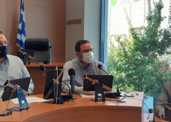 Διαβούλευση για το ολοκληρωμένο σχέδιο γαστρονομικού τουρισμού στη Δυτική Ελλάδα