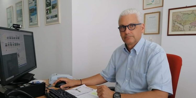 ΠΕΡΙΦΕΡΕΙΑ ΔΥΤΙΚΗΣ ΕΛΛΑΔΑΣ: Ο μόνιμος θεσμός της Επιστημονικής Ολυμπιάδας στην Αρχαία Ολυμπία από το 2021