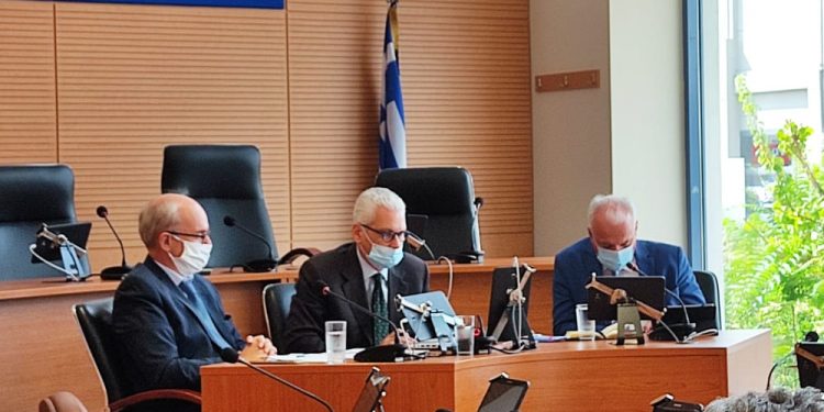 Η Περιφέρεια Δυτικής Ελλάδας, «πρωταγωνιστής» για ένα καλύτερο μέλλον για τις Βιομηχανικές Περιοχές και τα Επιχειρηματικά Πάρκα στην χώρα