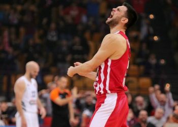 Ολυμπιακός και Παπανικολάου μαζί ως το 2023