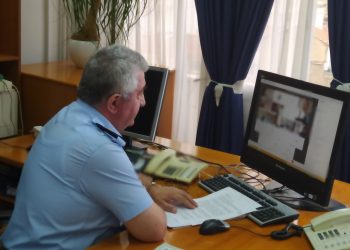 Με επιτυχία ολοκληρώθηκε διήμερο εκπαιδευτικό πρόγραμμα με αντικείμενο την αντιμετώπιση της ενδοοικογενειακής βίας και την προστασία των θυμάτων