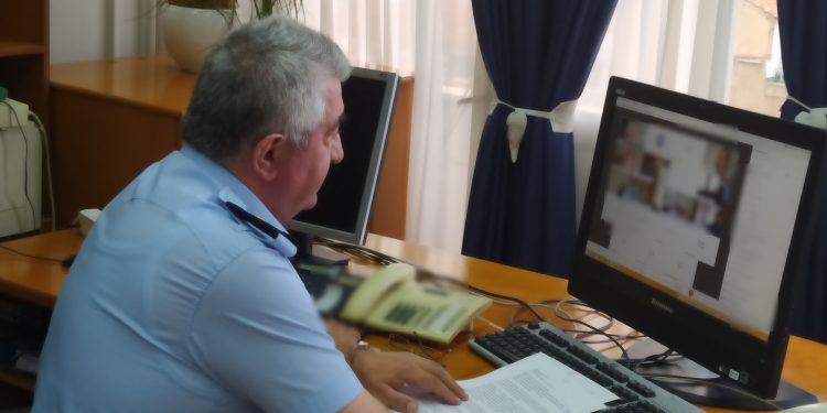 Με επιτυχία ολοκληρώθηκε διήμερο εκπαιδευτικό πρόγραμμα με αντικείμενο την αντιμετώπιση της ενδοοικογενειακής βίας και την προστασία των θυμάτων