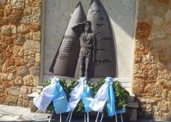 199 χρόνια από την Ναυμαχία του Κατακόλου