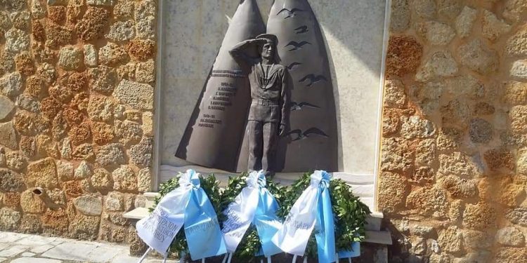 199 χρόνια από την Ναυμαχία του Κατακόλου