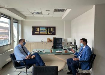 ΜΙΧΑΛΗΣ ΚΑΤΡΙΝΗΣ: “Αδικαιολόγητη η καθυστέρηση στην απονομή συντάξεων του ΟΓΑ”