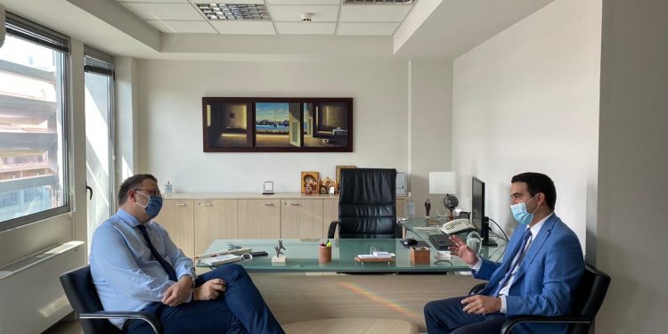 ΜΙΧΑΛΗΣ ΚΑΤΡΙΝΗΣ: “Αδικαιολόγητη η καθυστέρηση στην απονομή συντάξεων του ΟΓΑ”