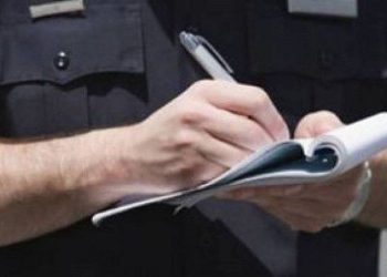 Μηνιαίος απολογισμός της Γενικής Περιφερειακής Αστυνομικής Διεύθυνσης Δυτικής Ελλάδας σε θέματα ελευθερίας κίνησης των πολιτών