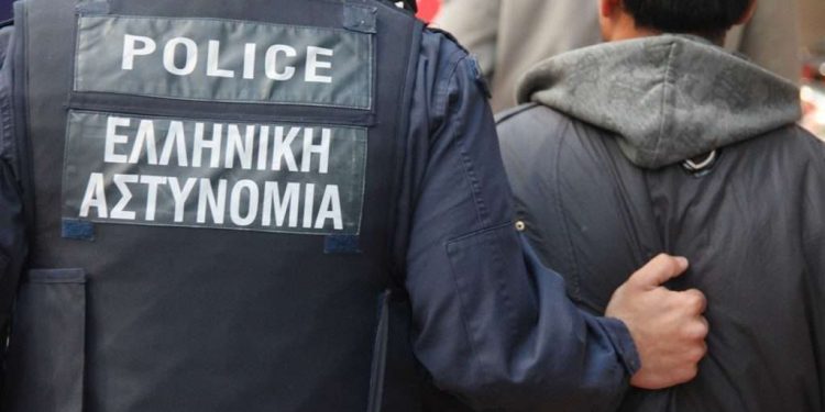 ΔΗΜΟΣ ΠΥΡΓΟΥ: Σύλληψη για παράνομη είσοδο και διαμονή στη Χώρα