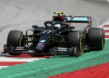 Formula 1: Νίκη για τον Μπότας στη Ρωσία