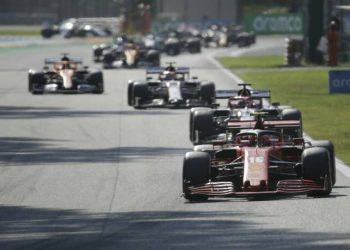 Formula 1: Πόνταρε 20 λεπτά και κέρδισε 33.398 ευρώ