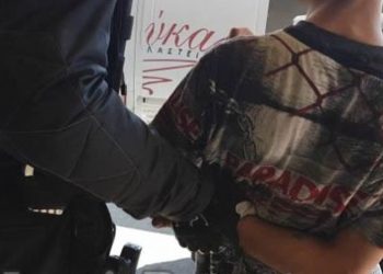 ΠΥΡΓΟΣ: 10χρονος αφαίρεσε χρηματικό ποσό από το ταμείο καταστήματος