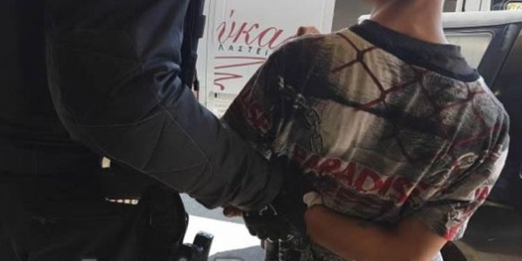 ΠΥΡΓΟΣ: 10χρονος αφαίρεσε χρηματικό ποσό από το ταμείο καταστήματος