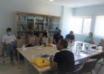 ΠΕΡΙΦΕΡΕΙΑ ΔΥΤΙΚΗΣ ΕΛΛΑΔΑΣ: Έρευνα και καινοτομία στις αγροτικές περιοχές της Βαλκανικής