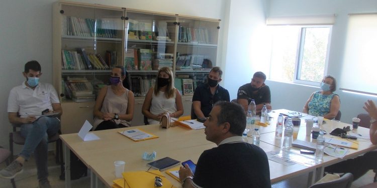 ΠΕΡΙΦΕΡΕΙΑ ΔΥΤΙΚΗΣ ΕΛΛΑΔΑΣ: Έρευνα και καινοτομία στις αγροτικές περιοχές της Βαλκανικής