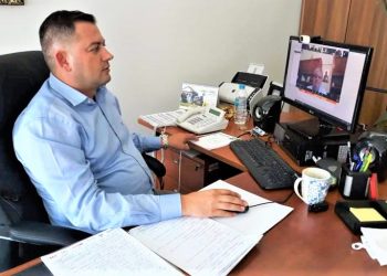 ΘΟΔΩΡΗΣ ΒΑΣΙΛΟΠΟΥΛΟΣ: “Τα αγροτικά προβλήματα αναζητούν λύσεις”